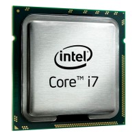 CPU Intel Core i7 - 3770 K